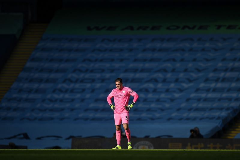 Manchester City v West Ham United - Premier League